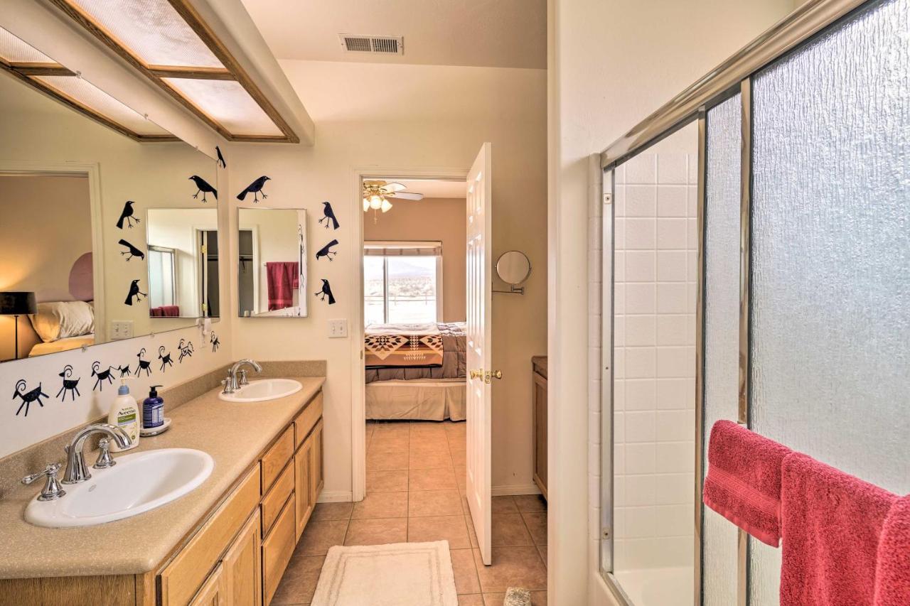 Borrego Springs Stargazing Home With Mtn Views Bagian luar foto