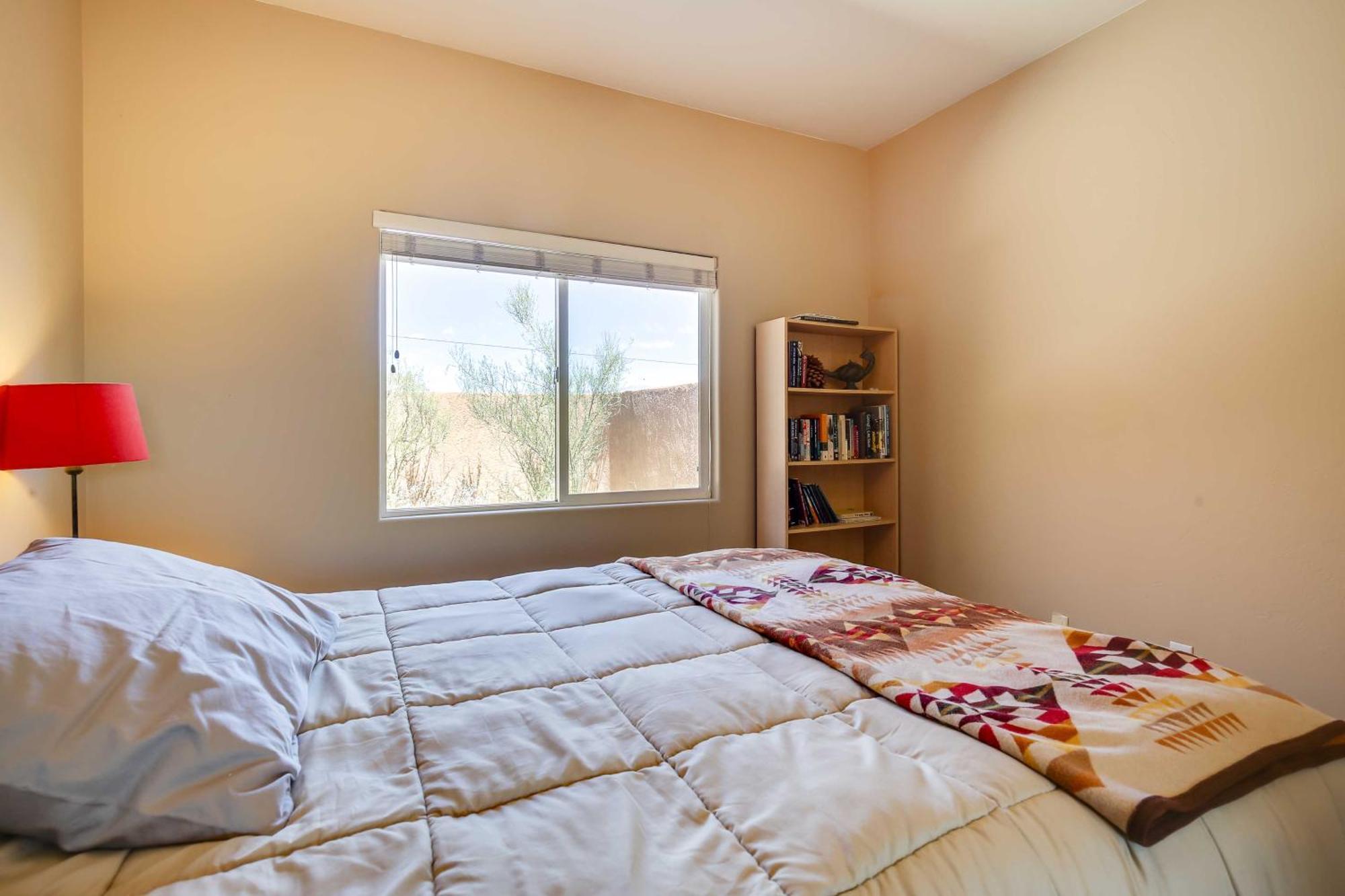 Borrego Springs Stargazing Home With Mtn Views Bagian luar foto